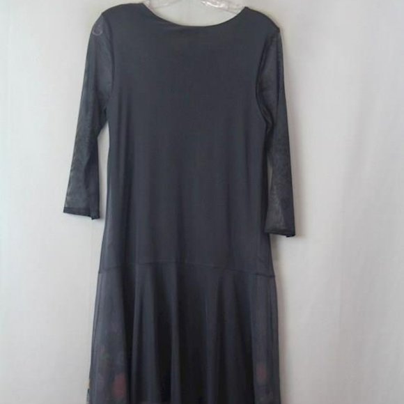 Desigual OKONOR DRESS - Picture 9 of 11